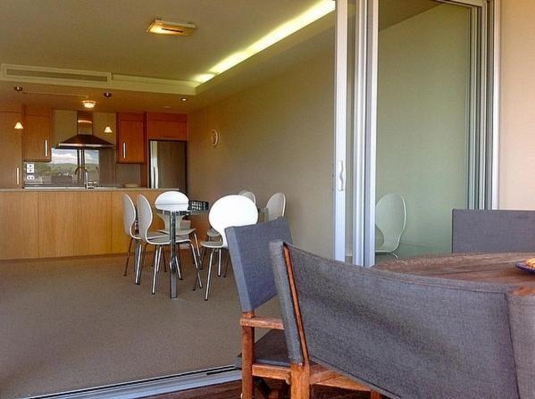 Taupo Vista - Taupo Apartment Bagian luar foto