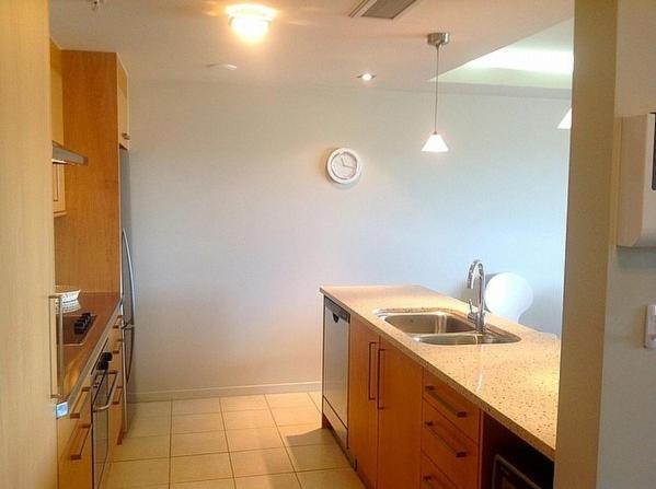 Taupo Vista - Taupo Apartment Bagian luar foto