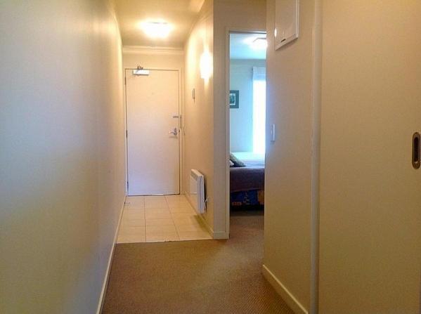 Taupo Vista - Taupo Apartment Bagian luar foto