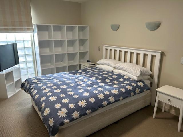 Taupo Vista - Taupo Apartment Bagian luar foto