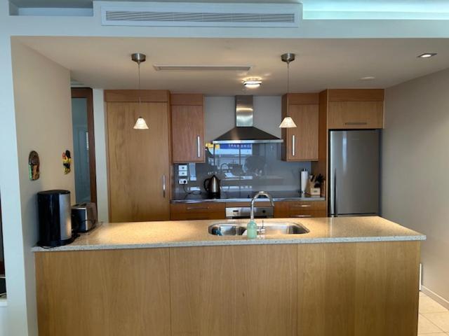 Taupo Vista - Taupo Apartment Bagian luar foto