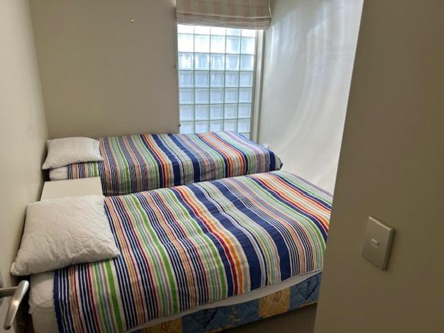 Taupo Vista - Taupo Apartment Bagian luar foto