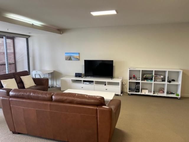 Taupo Vista - Taupo Apartment Bagian luar foto
